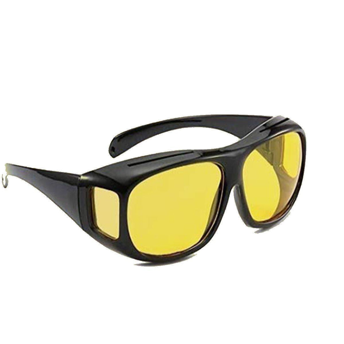 NIGHT VISION ANTI-GLARE DRIVING GLASSES