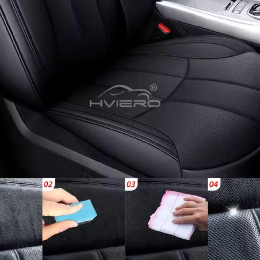 Car Restorer Cream (Pack of 2) – Buy 1, Get 1 FREE!