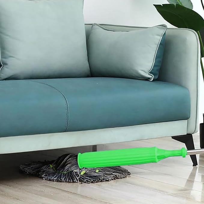 Power Full 360 Degree Hand Free Spin Mop